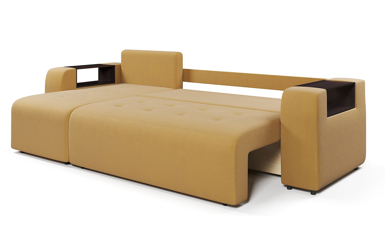 Gupan Дуглас угловой фото 37