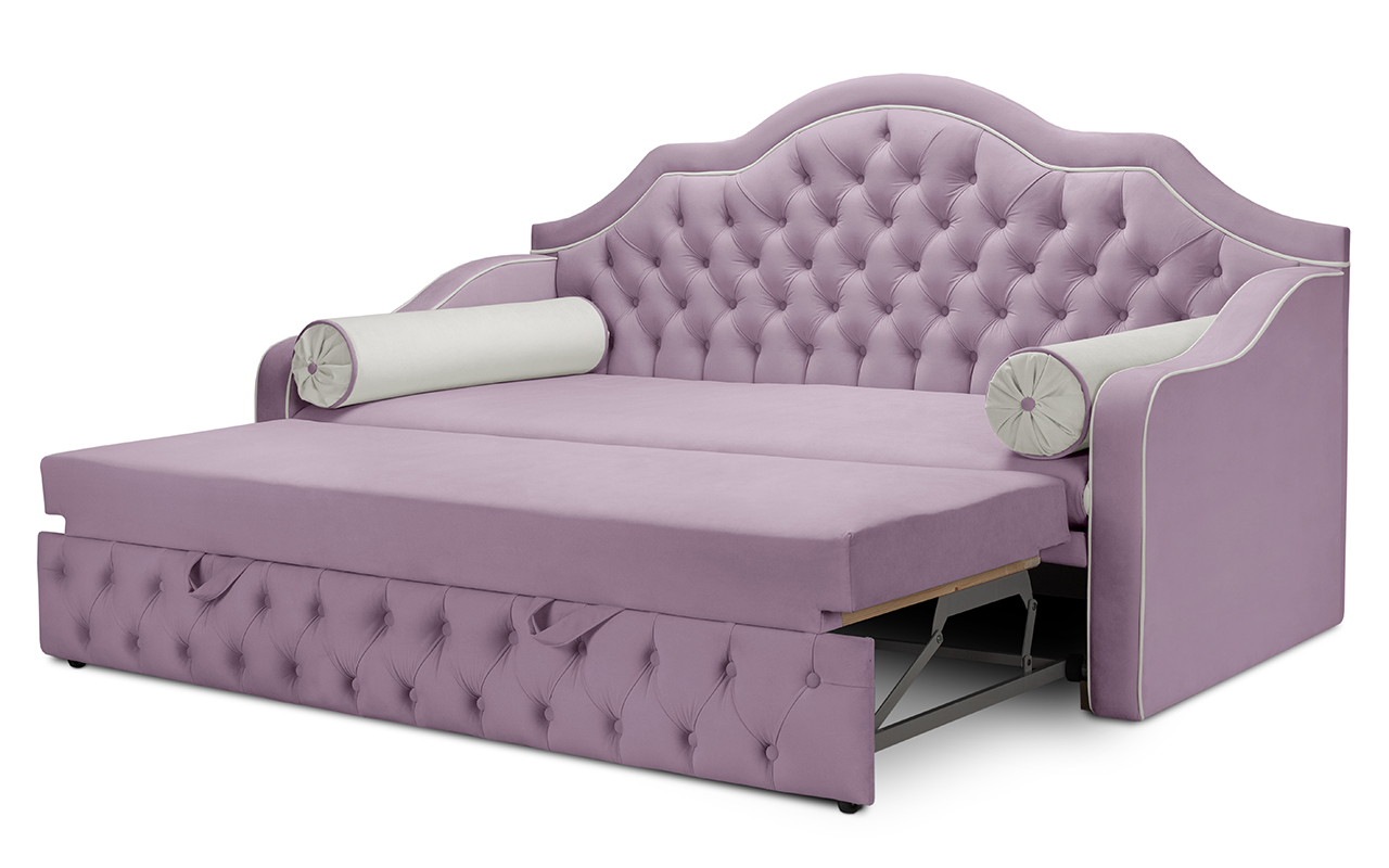 Flepers Lion Инфинити с механизмом фото 3